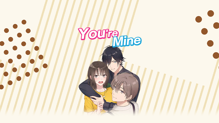 Review game You Are Mine